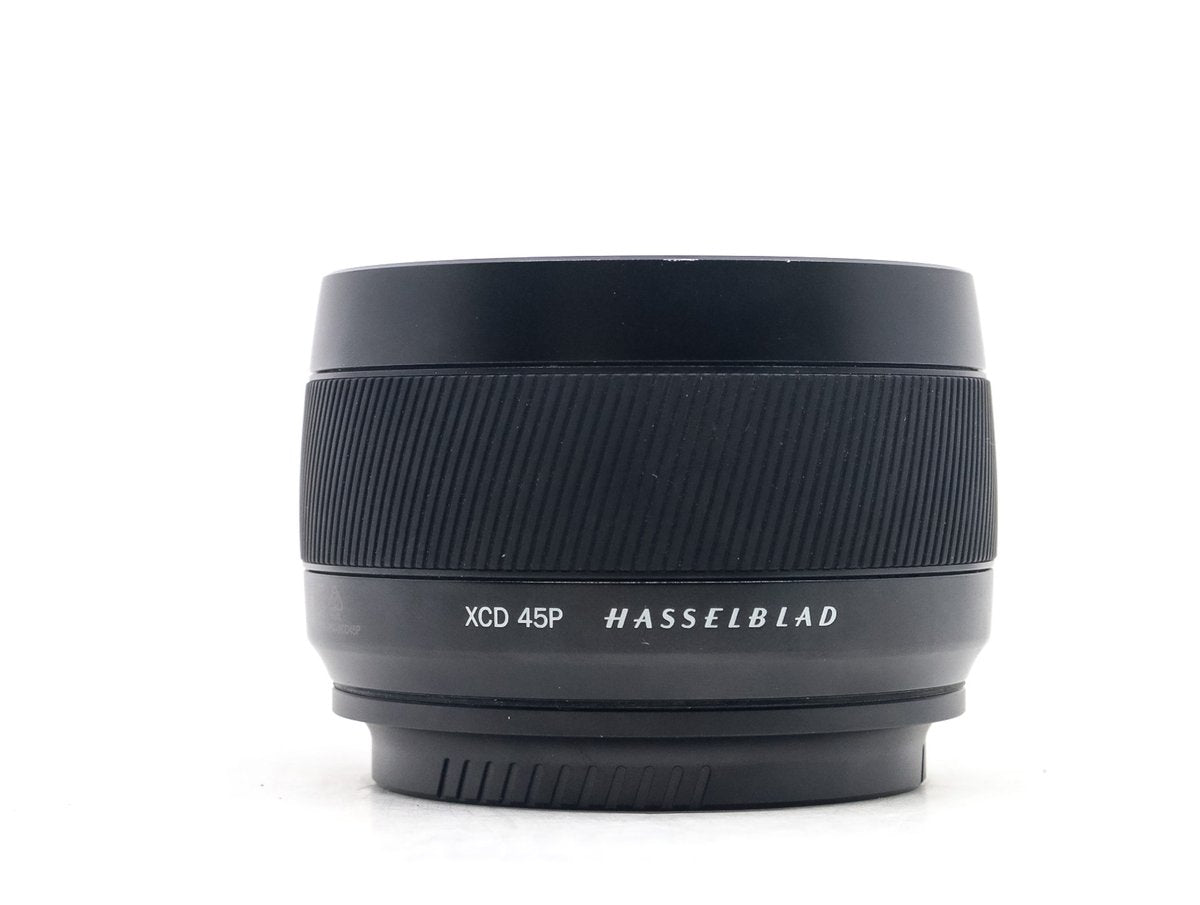 Hasselblad XCD 45mm f/4 P · immagine principale
