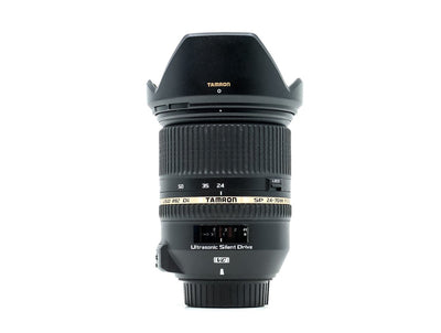 Tamron SP 24-70mm f/2.8 Di VC USD - Adatto a Nikon 