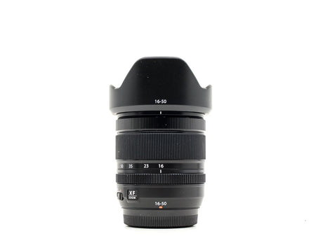 Obiettivo Fujifilm XF 16-50mm f/2.8-4.8 R LM WR