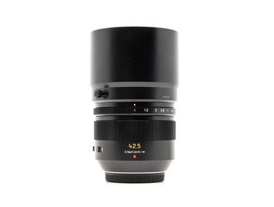 Panasonic Leica DG Nocticron 42,5 mm f/1,2 ASPH 