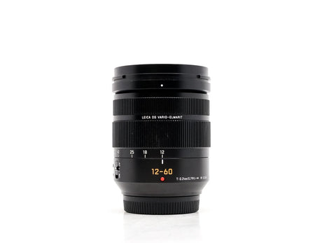 Obiettivo Panasonic Leica DG Vario-Elmarit 12-60 mm f/2.8-4.0 ASPH. Power OIS 