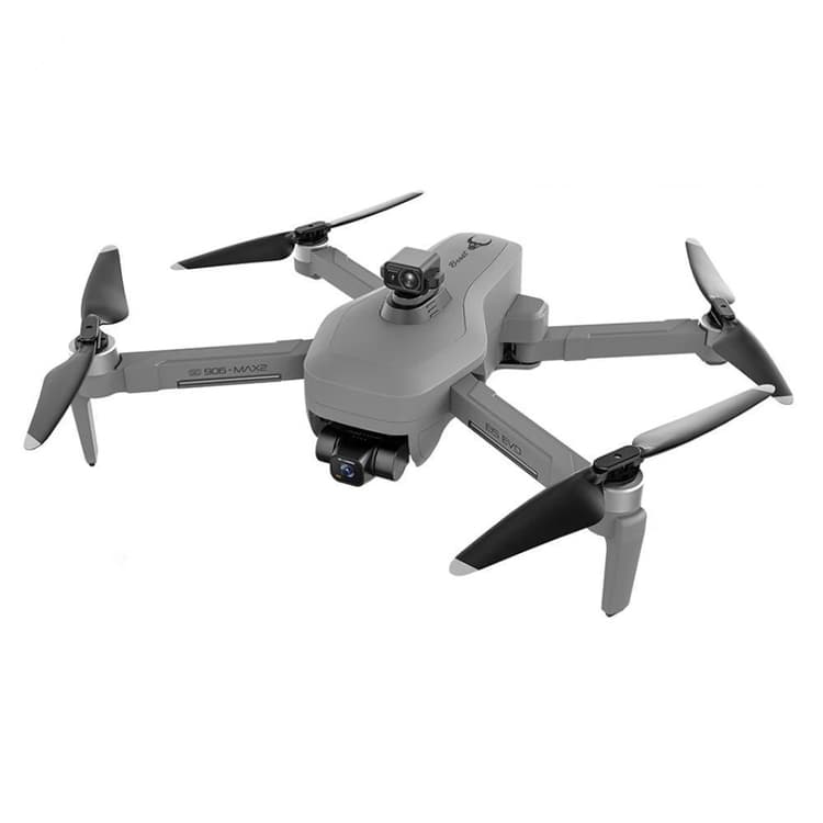 Drone Slx SG906 MAX2 30,0000 min  · main image