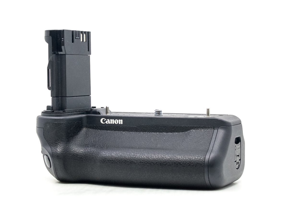 Impugnatura portabatteria Canon BG-R10 · immagine principale
