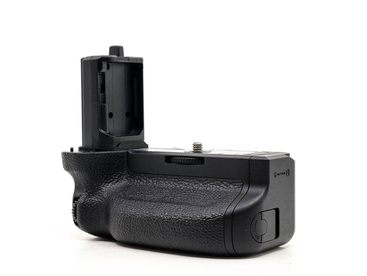 Impugnatura verticale Sony VG-C4EM · immagine principale