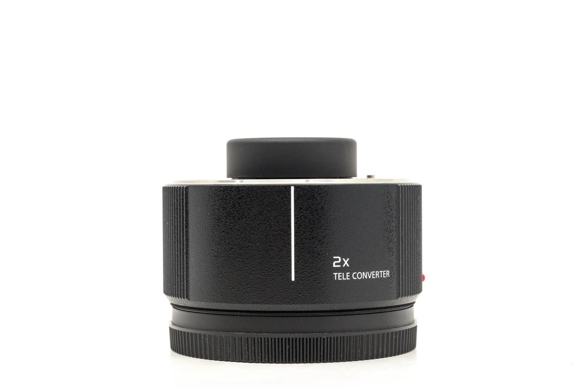 Teleconvertitore Panasonic DMW-STC20 Lumix S · immagine principale