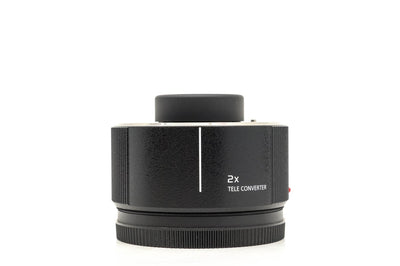 Teleconvertitore Panasonic DMW-STC20 Lumix S