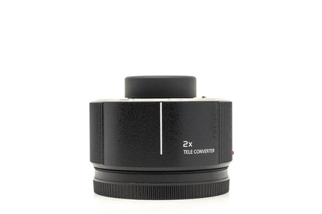 Teleconvertitore Panasonic DMW-STC20 Lumix S