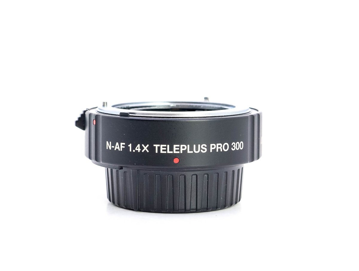 Kenko Teleplus Pro 300 1.4x DG - Nikon Fit · immagine principale