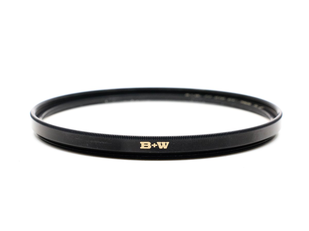 Filtro B+W 77mm F-Pro 010 UV-Haze 1x E  · immagine principale