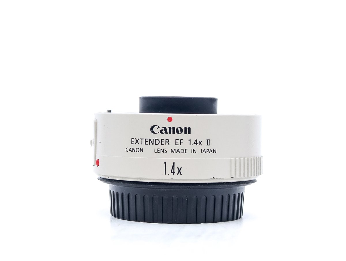 Prolungatore Canon EF 1.4x II  · immagine principale
