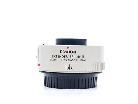 Prolungatore Canon EF 1.4x II 