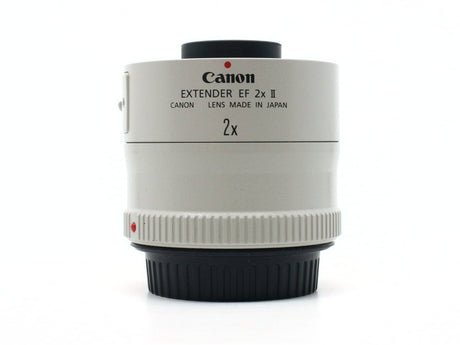 Prolungatore Canon EF 2x II 
