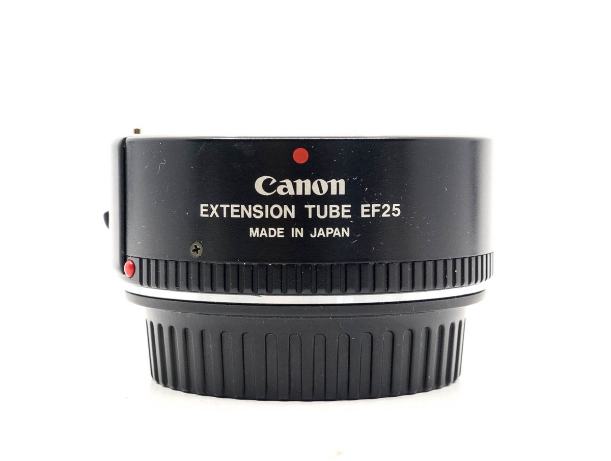 Tubo di prolunga Canon EF25 · immagine principale
