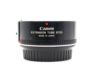 Tubo di prolunga Canon EF25