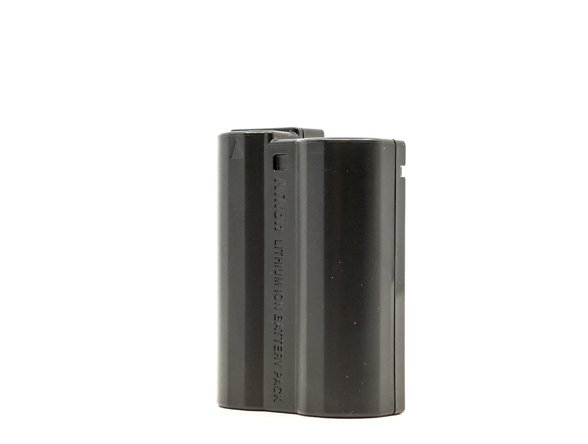 Batteria Nikon EN-EL15  · immagine principale