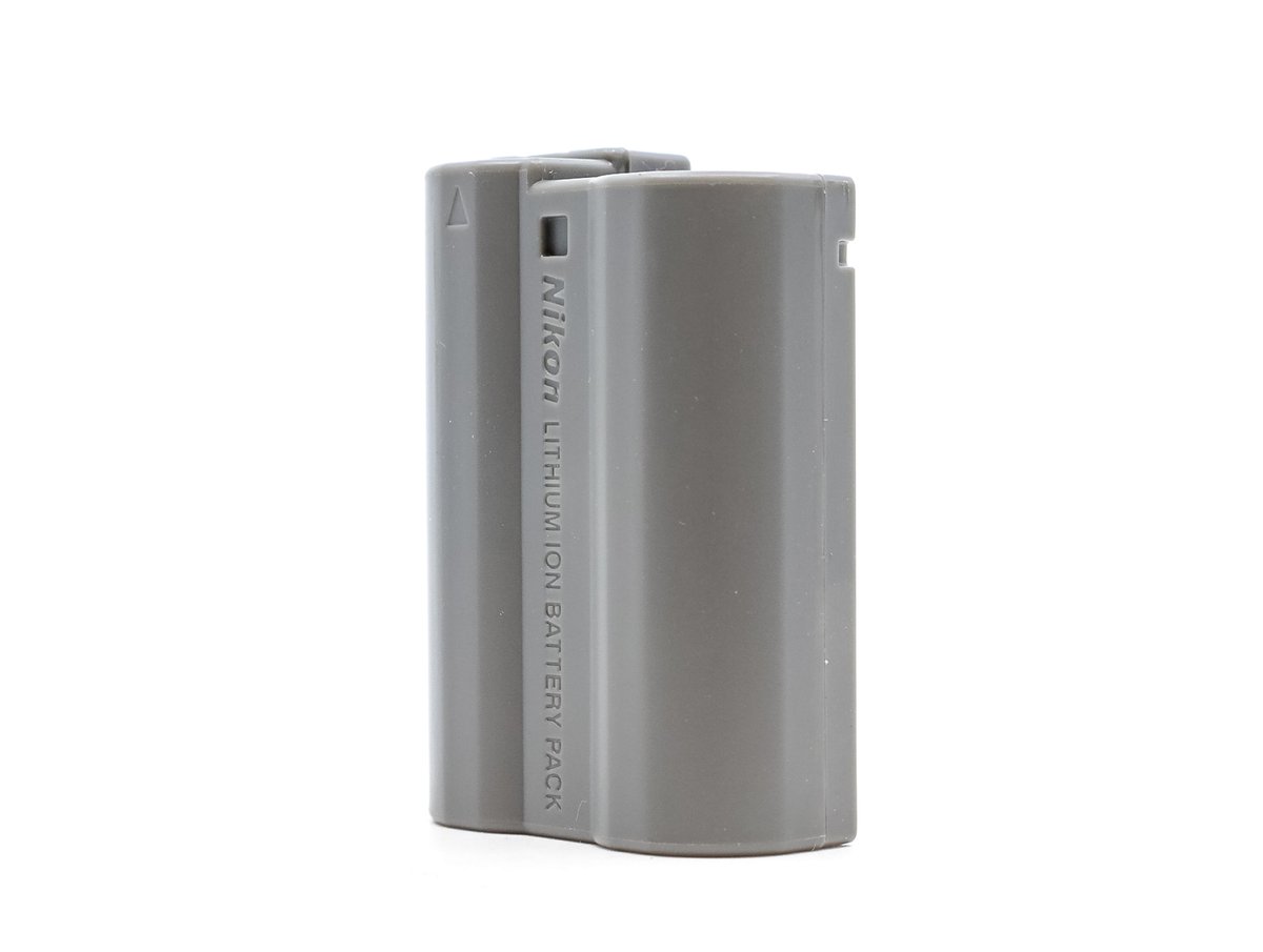 Batteria Nikon EN-EL15a · immagine principale