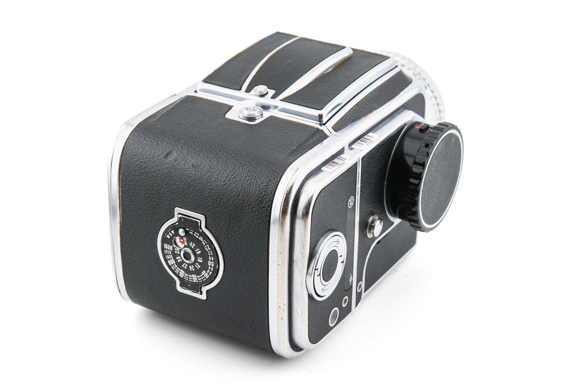 Discover the versatility of the Hasselblad 500C | Camera Market