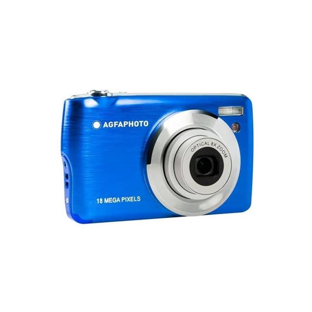 Fotocamera compatta Realishot DC8200 - Blu  · immagine principale