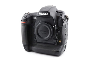 Nikon D5 + MH-26a Cargador de Batería - Cámara Digital Reacondicionada (Negro)