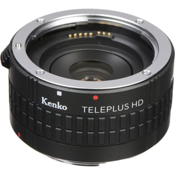 Obiettivo Kenko 100mm 2.8  · immagine principale