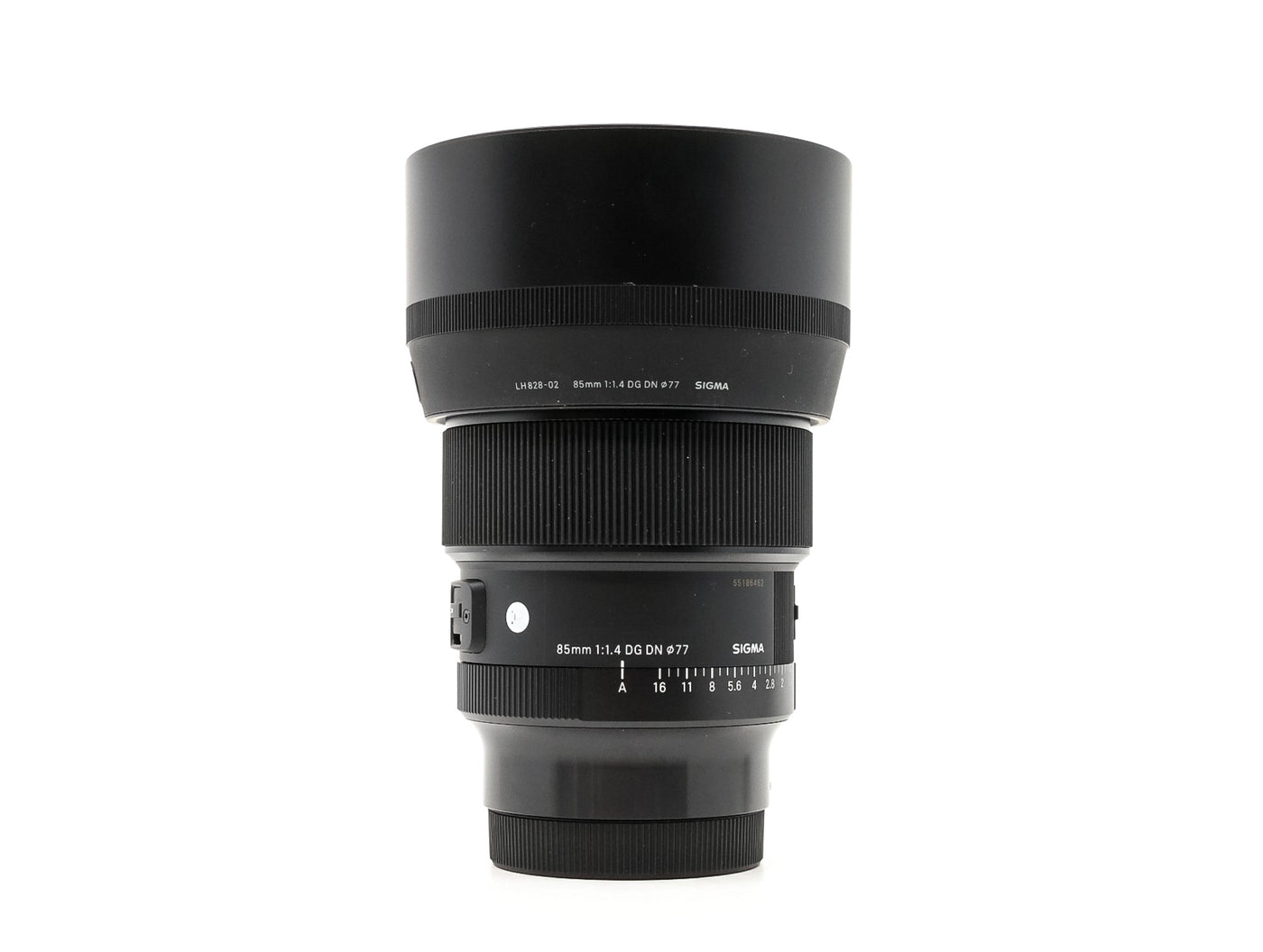 Sigma 85mm f/1.4 DG DN ART - L Fit  · main image