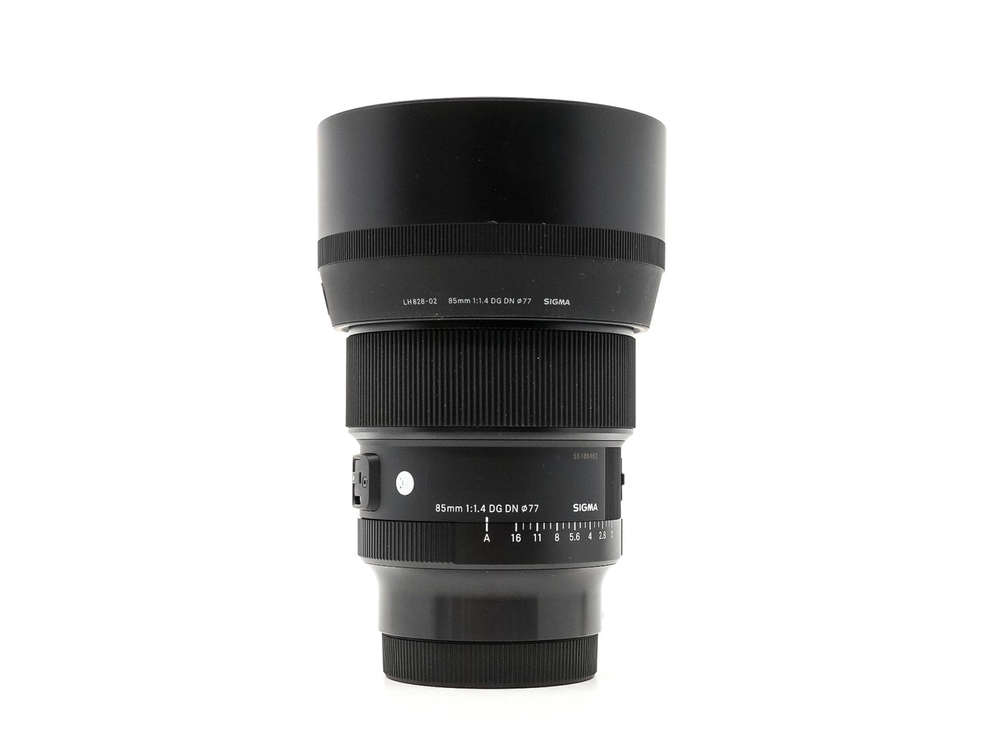 Sigma 85mm f/1.4 DG DN ART - L Fit · immagine principale