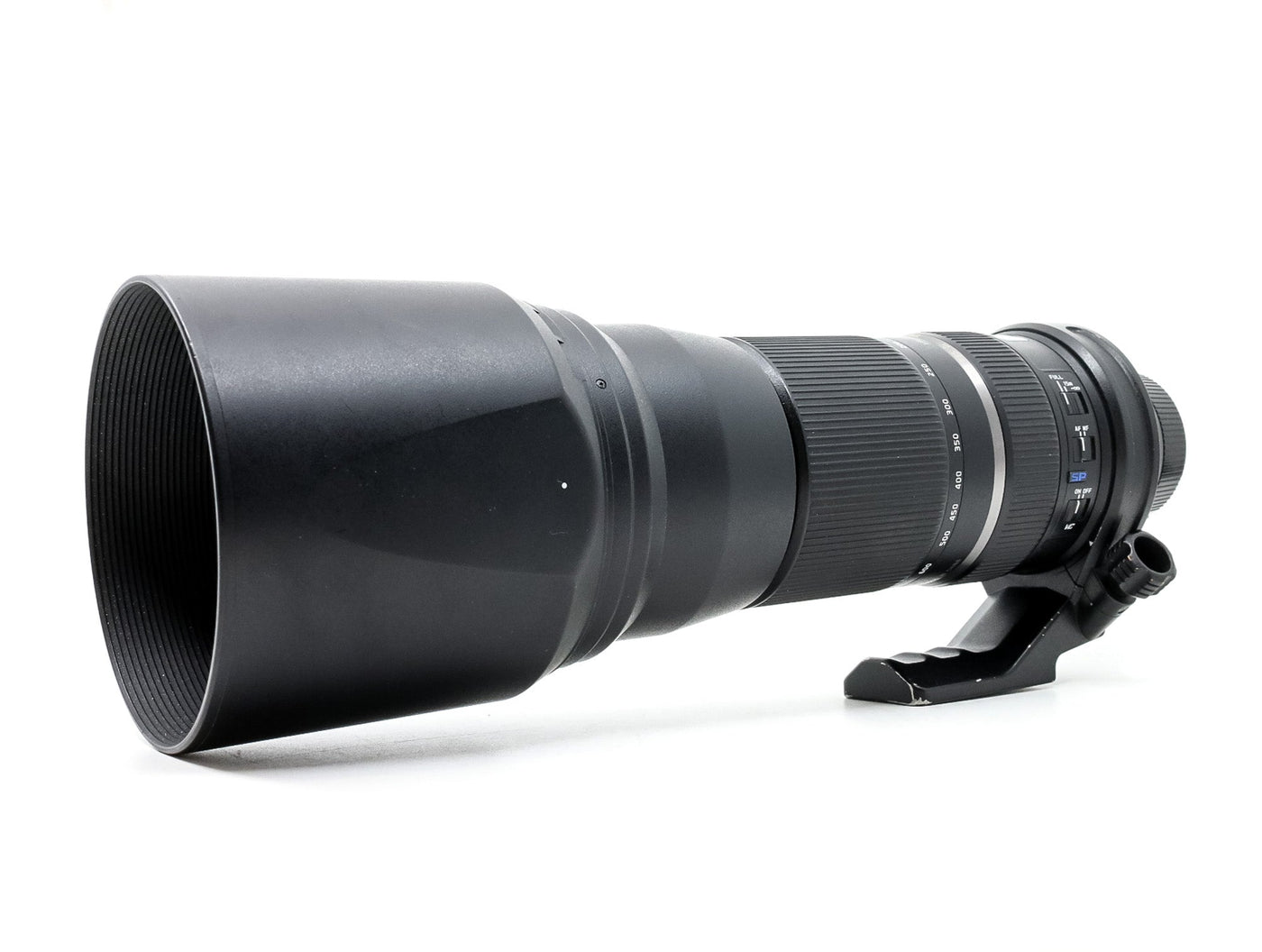 Tamron SP 150-600mm f/5-6.3 Di VC USD - Nikon Fit  · main image