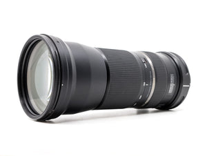 Tamron SP 150-600mm f/5-6.3 Di VC USD - Nikon Fit