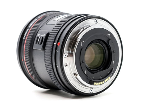 canon|ef 8-15mm f/4 l usm fisheye - Bueno - 3