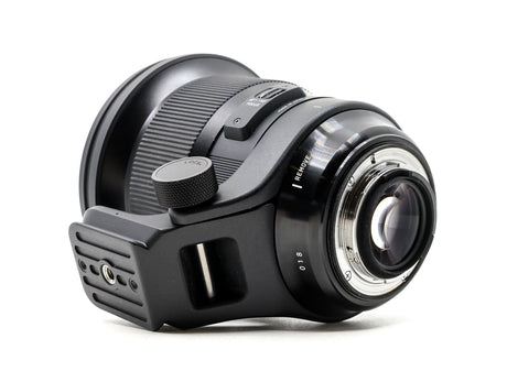 Sigma 105mm f/1.4 DG HSM ART - Compatibile con Nikon