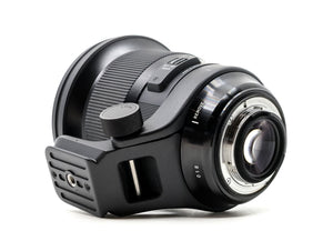 Sigma 105mm f/1.4 DG HSM ART - Nikon Fit - segunda mano - excelente estado - detalle 3 de 4 - SKU 3790346 - Camera Market