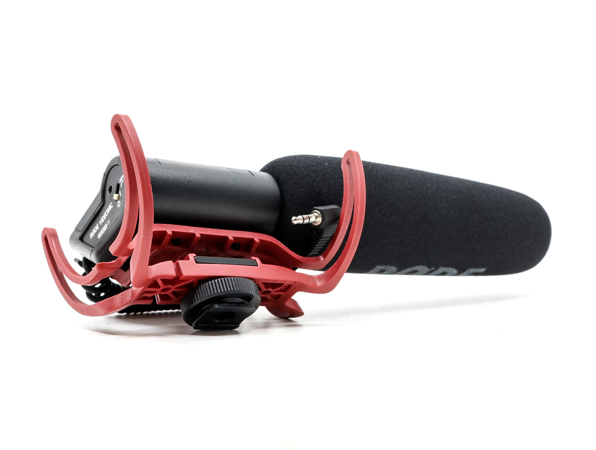 Rode VideoMic