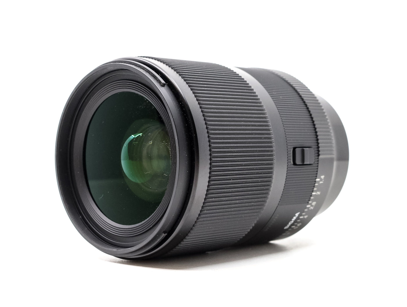 Sigma 35mm f/1.4 DG DN ART - Sony E Fit  · immagine principale