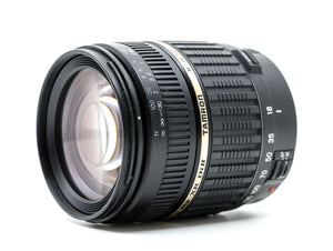 Tamron AF 18-200mm f/3.5-6.3 XR Di II LD Aspherical (IF) Macro - Canon EF-S Fit