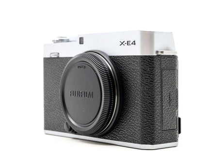 fujifilm|x-e4 - Excelente - 1