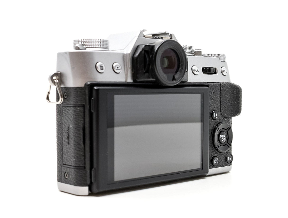 Fujifilm X-T10 - segunda mano - excelente estado - detalle 4 de 4 - SKU 3714546 - Camera Market
