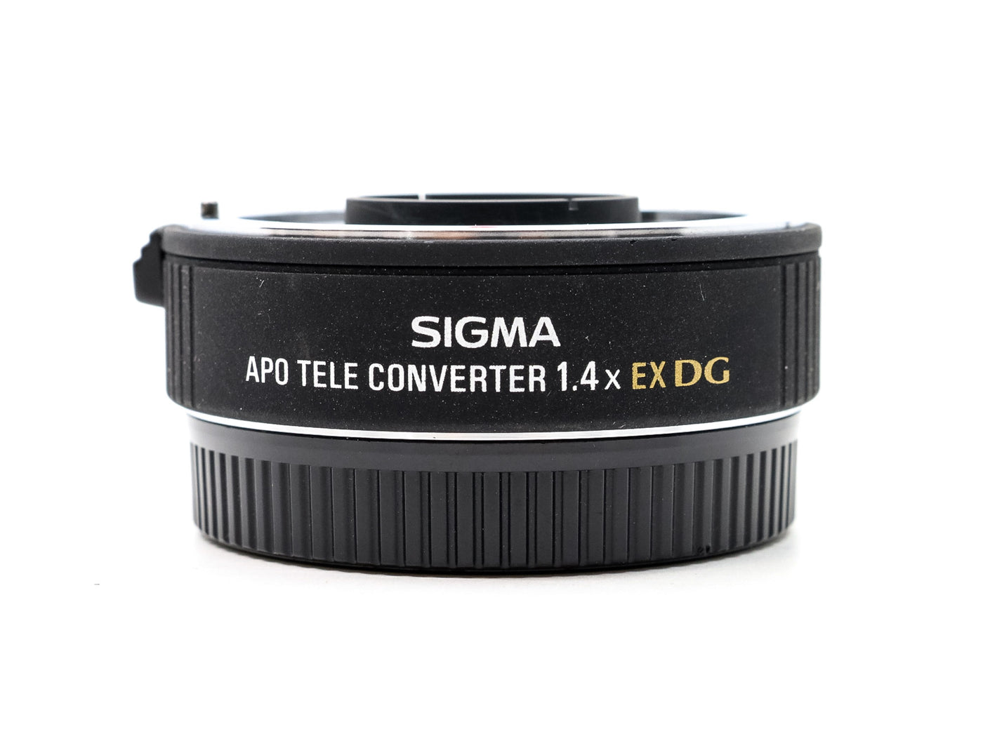 Teleconvertitore Sigma 1.4x EX APO DG - Compatibile con Canon EF · immagine principale