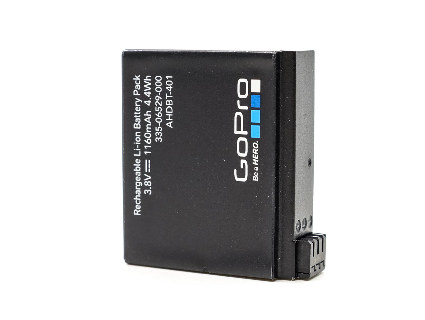 Batteria ricaricabile GoPro HERO 4  · immagine principale