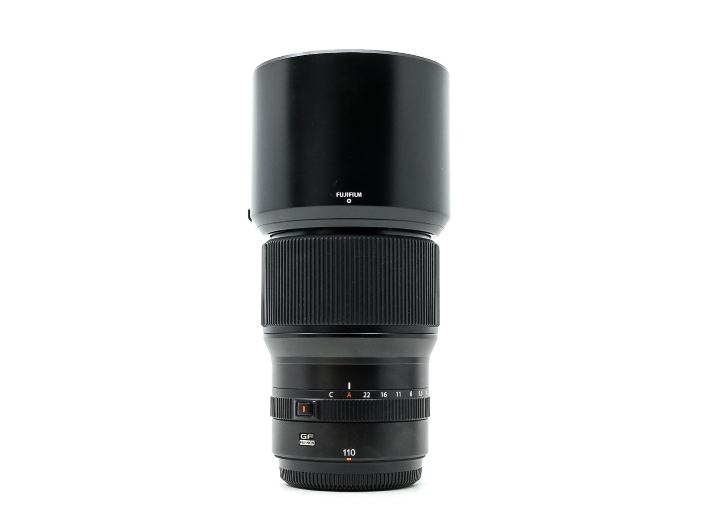 Obiettivo Fujifilm GF 110mm f/2 R LM WR · immagine principale