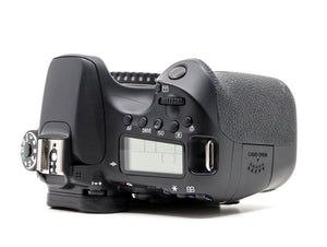 Canon EOS 70D - segunda mano - excelente estado - detalle 3 de 4 - SKU 3796778 - Camera Market