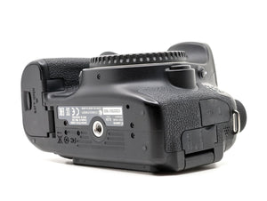 Canon EOS 70D - segunda mano - excelente estado - detalle 2 de 4 - SKU 3719154 - Camera Market