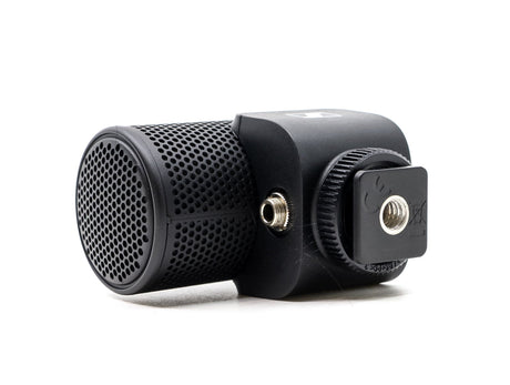 Microfono direzionale Sennheiser MKE 200