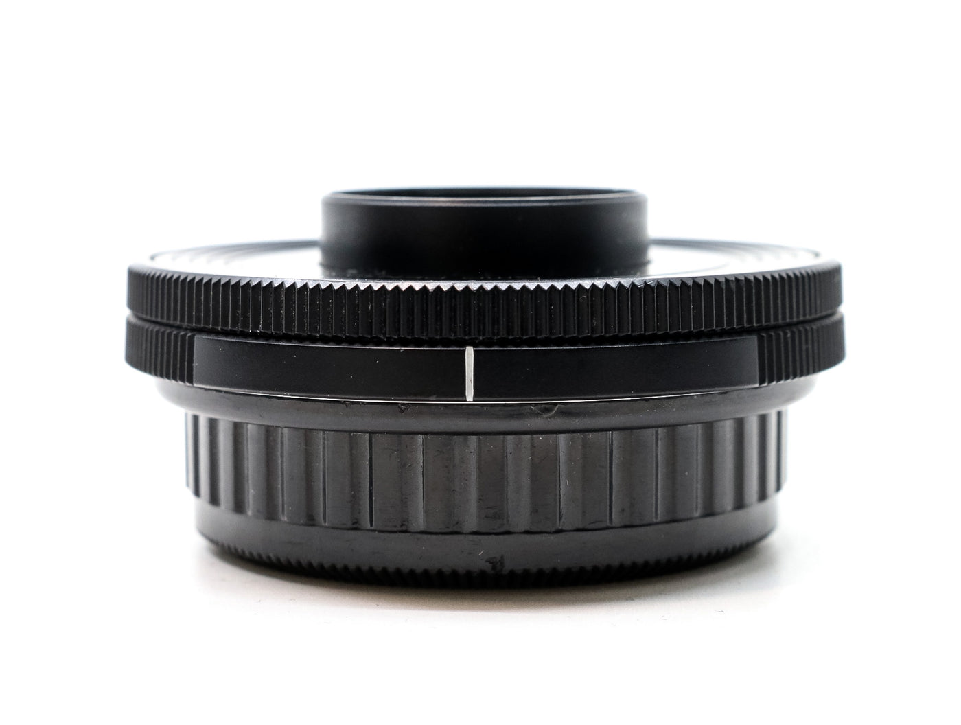 Pentax SMC Pentax-DA 40mm f/2.8 XS · immagine principale