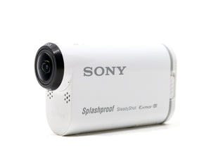 Sony HDR-AS200V Action Camcorder