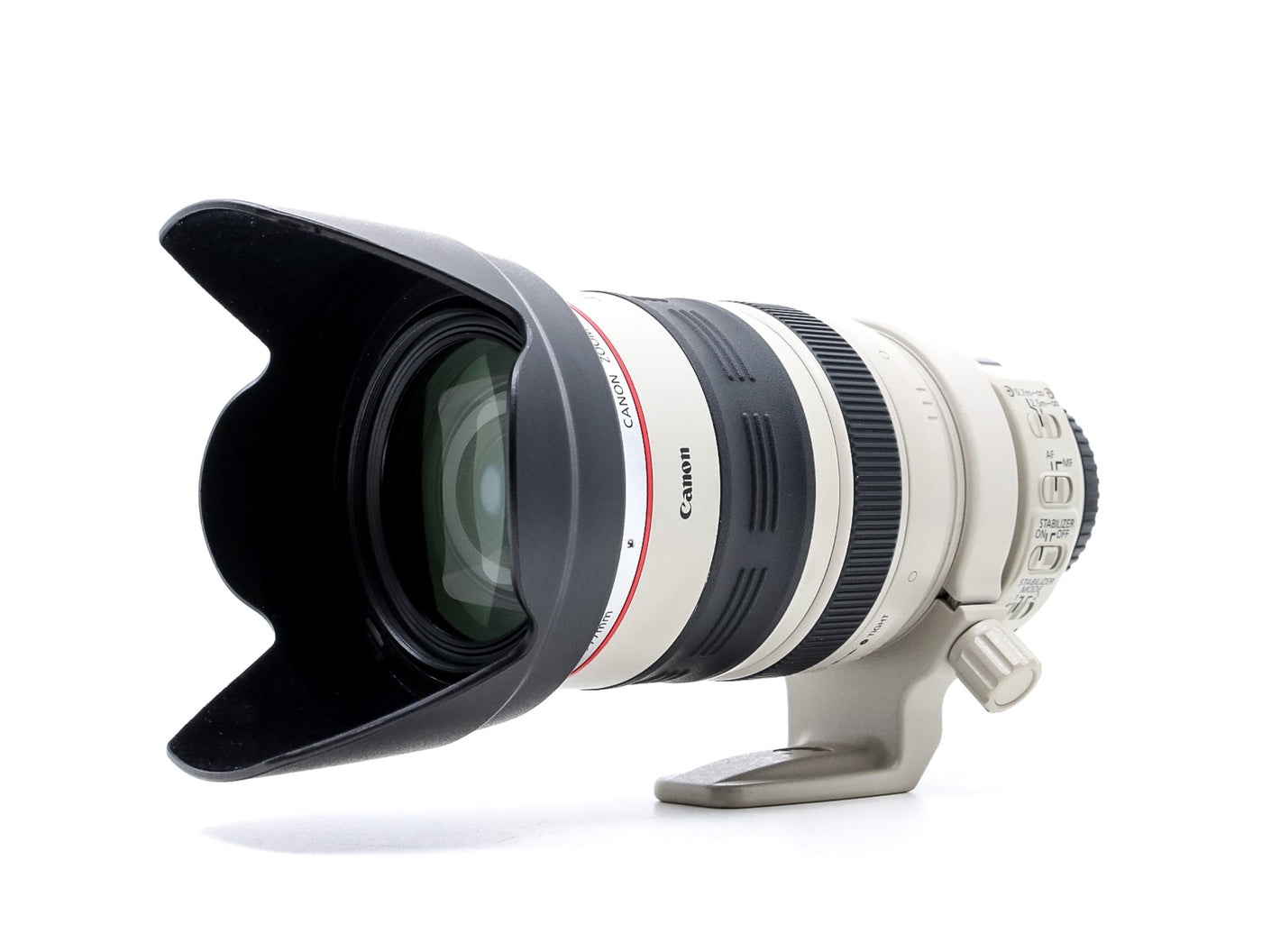 Obiettivo Canon EF 28-300 mm f/3,5-5,6 L IS USM  · immagine principale