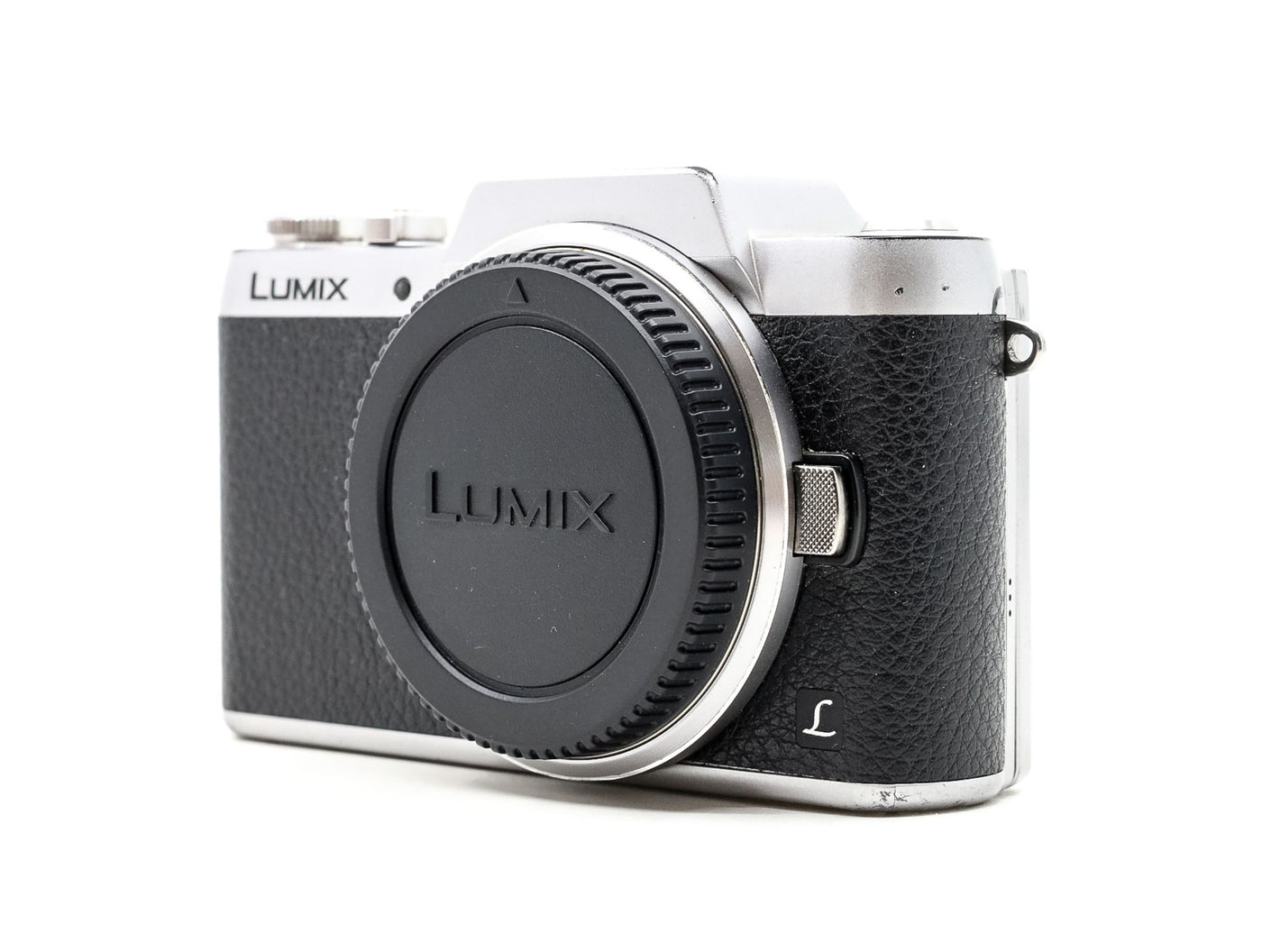 Panasonic Lumix DMC-GF7 · main image