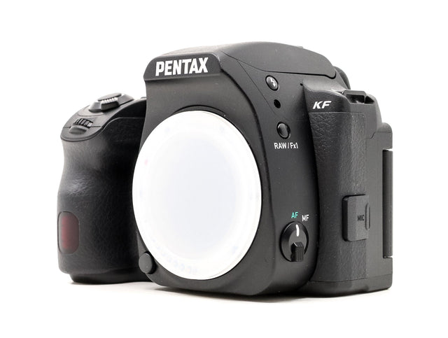 pentax|kf - Excelente - 1