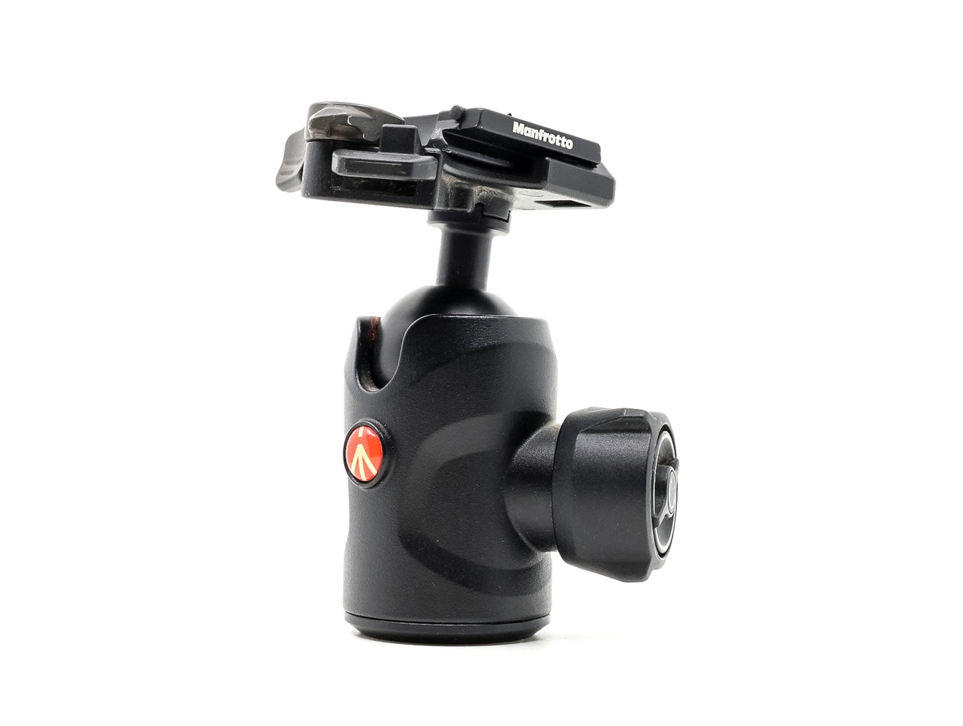 Testa a sfera compatta Manfrotto 496  · immagine principale