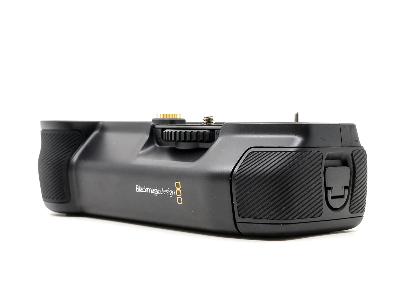 Impugnatura per batteria Blackmagic Design Pocket Cinema Camera 6K Pro · immagine principale