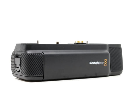 Impugnatura per batteria Blackmagic Design Pocket Cinema Camera 6K Pro